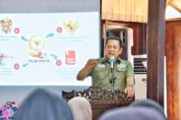 Bertemu APINDO Purbalingga, Ketua MPR Dorong Peningkatan Kesejahteraan Pekerja