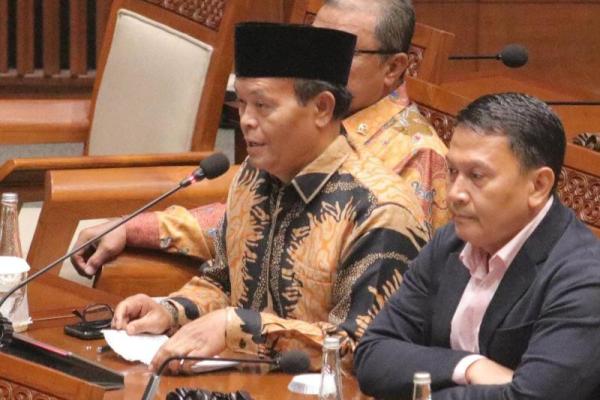 HNW Ingatkan KPU dan Pemerintah Soal Hak Pilih 247 Ribuan Jamaah Haji