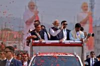 Yakin akan Menang, PM India Potong Subsidi Pupuk dan BBM Menjelang Pemilu
