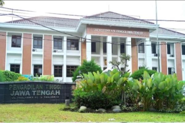 Ajukan Banding, Vonis Caleg Nasdem Meningkat Jadi 6 Bulan Penjara