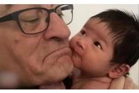 Pengakuan Jujur Robert De Niro Punya Bayi di Usia 80 Tahun