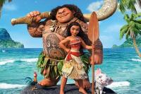 Disney Umumkan Film Moana 2 akan Tayang di Bioskop November 2024