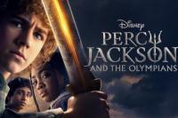 Musim 1 Mendulang Sukses, Percy Jackson and the Olympians Lanjut ke Musim 2