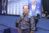 Syarief Hasan : Pemda Bersama Bawaslu Harus Menjaga dan Mengamankan APK dari Pengrusakan