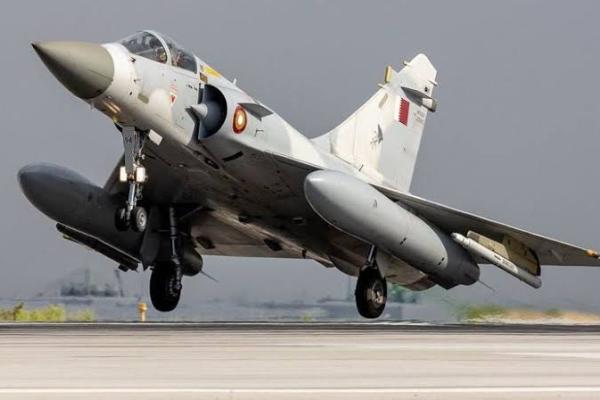 Forum Militer X Ungkap Hoaks Surat Diplomatik Tuduhan Prabowo Korupsi