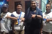 Aktivis 98 Nilai Frans Immanuel Saragih Sosok Setia pada Rakyat dan Demokrasi