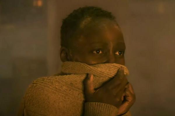 Paramount Pictures Rilis Trailer Pertama A Quiet Place: Day One yang Dibintangi Lupita Nyong`o