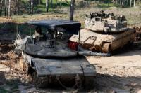 Netanyahu Tolak Akhiri Perang, Perlindungan Warga Gaza di Rafah Dibombardir