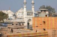 Umat Hindu Padati Masjid Lain yang Disengketakan di India