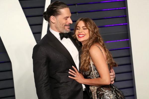Resmi Bercerai, Ini Alasan Sofia Vergara Pisah dengan Joe Manganiello