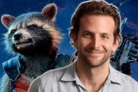 Kisah Rocket Raccoon di Guardians of the Galaxy Vol. 3 Bikin Bradley Cooper Menangis