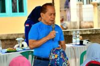 Syarief Hasan Berharap Pemilihan Presiden Berlangsung Satu Putaran