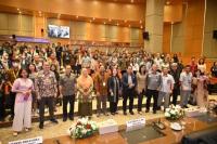 Jangan Hanya Pilpres, Anggota DPR Ajak Masyarakat Kenali Caleg di Pemilu 2024