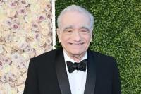 Martin Scorsese Sebut Tanpa Bantuan Suku Osage tak Ada Film Killers of the Flower Moon