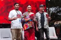 40 Tahun Berkarya di Industri Musik, Titi DJ Keluarkan Album Berjudul 40