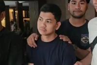 Pengakuan YA Tenggelamkan Dante Anak Tamara Tyasmara untuk Latihan Pernapasan