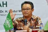 Muhammadiyah Ajak Masyarakat Jadi Pemilih Kritis di Pemilu 2024