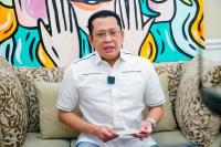 Bamsoet Berharap Kabinet Baru Pemerintahan Prabowo-Gibran Diisi Figur Kompeten