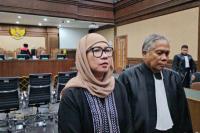 Jaksa Minta Hakim Tolak Eksepsi Eks Dirut Pertamina Karen Agustiawan