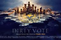 Islah Sebut Film "Dirty Vote" Gambaran Penguasa Jahat dan Culas