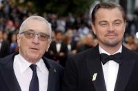Pertama Kali Bertemu, Ini Kesan Robert De Niro pada Leonardo DiCaprio 30 Tahun Lalu