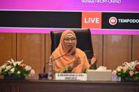 Ledia Hanifa: Kenaikan PPN 12 Persen Sekolah Internasional Kontraproduktif