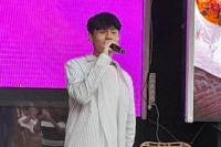 Suka The Beatles, Rajakin Keluarkan Single Feels Like Forever