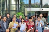 KPK Terima Laporan Dugaan Korupsi Pengadaan Pesawat Mirage