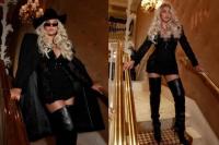 Beyonce Bakal Rilis Album Country, Intip Penampilannya yang Beda di Super Bowl 2024