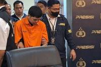 Hari Ini Penyidik Gelar Rekonstruksi Kematian Dante di Kolam Renang 