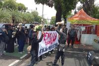 JRJK Minta Jokowi Pastikan Akan Pemilu Berlangsung Jujur dan Adil