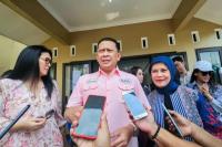 Bamsoet Beri Ucapan Selamat Kepada Pasangan Capres Prabowo - Gibran versi Quick Count