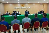 Dewas Jatuhkan Sanksi Berat 12 Pegawai KPK Terima Pungli Rutan