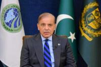 Shehbaz Sharif Bersiap Duduki Jabatan Tertinggi di Pakistan Usai Kakaknya Mundur