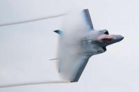 Biden Pangkas Pesanan Jet F-35 Sebesar 18 Persen pada Anggaran Tahun 2025