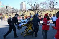 Tragis, Parade Kemenangan Chiefs Berakhir dengan Penembakan Massal 