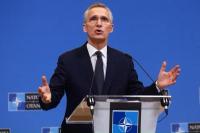 Usai Komentar Pedas Trump, Ketua NATO Sebut Eropa Penuhi Target Belanja Pertahanan