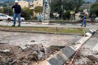 Serangan Israel di Lebanon Tewaskan Sembilan Warga Sipil