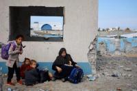 Hamas Bantah Sembunyikan Sandera dan Pasukan di RS Nasser yang Digrebek Israel 