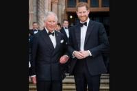 Pengakuan Pangeran Harry Usai Kunjungi Raja Charles, `Saya Masih Mencintai Keluarga`