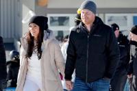 Pangeran Harry Khawatir Ajak Meghan Markle ke Inggris