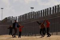 Tolak Pemindahan Warga Palestina, Mesir Siapkan Area Pengungsian di Perbatasan