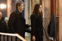 Semangat Hidup Brad Pitt Menyala Lagi Pacaran dengan Ines de Ramon