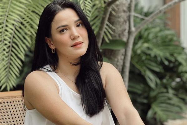 Alice Norin didiagnosis mengidap kanker sarkoma dan melakukan pengobatan di Singapura