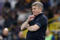 Napoli Jadikan Francesco Calzona Jadi Pengganti Mazzarri