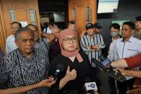 Eks Dirut Pertamina Karen Agustiawan Ajukan Kasasi