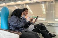 KAI Tegaskan Stop Kontak di Kereta Api Hanya untuk Isi Daya Gawai