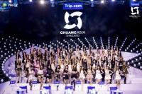 Episode Perdana CHUANG ASIA THAILAND Menyita Perhatian Penonton dan Penampilan Memukau Para Trainee
