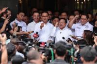 Anies Siap Buktikan Kecurangan Pemilu dengan Data Akurat