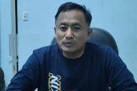 Hoax Kabar Tahanan Mardani H Maming Keliaran,  Faktanya Hadiri Sidang 